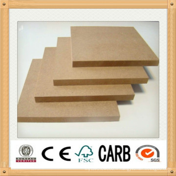 MDF brut MDF de 12 mm MDF (QDGL20140321)